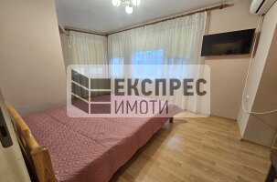 Furnished 2 bedroom apartment, Regional hospital