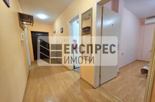 Furnished 2 bedroom apartment, Regional hospital