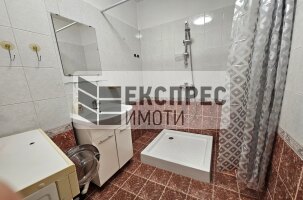 Furnished 2 bedroom apartment, Regional hospital