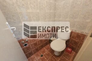 Furnished 2 bedroom apartment, Regional hospital