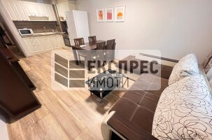 Нов, Обзаведен Двустаен апартамент, Център