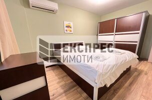 Нов, Обзаведен Двустаен апартамент, Център