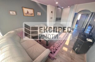  2 Schlafzimmer Wohnung, Center