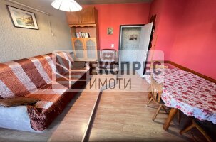  2 Schlafzimmer Wohnung, Center