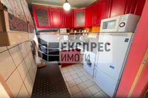  2 Schlafzimmer Wohnung, Center