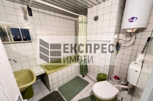  2 Schlafzimmer Wohnung, Center