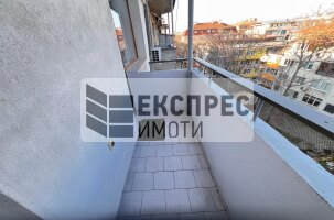  2 Schlafzimmer Wohnung, Center