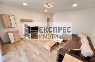 Furnished 1 bedroom apartment, Chataldzha