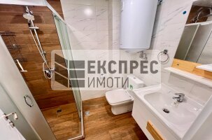 Furnished 1 bedroom apartment, Chataldzha