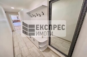 Furnished 1 bedroom apartment, Chataldzha