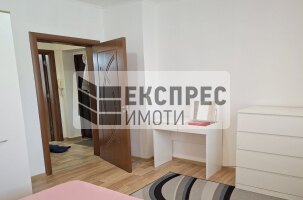 Обзаведен Двустаен апартамент, Чаталджа