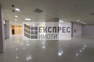  Магазин, Кайсиева градина