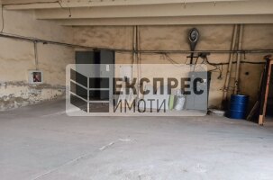  Склад, Аспарухово