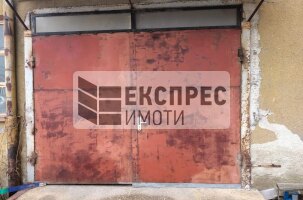  Склад, Аспарухово