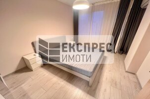 Furnished 1 bedroom apartment, Regional hospital