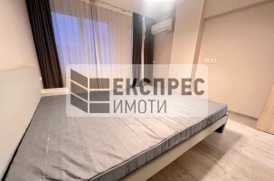 Furnished 1 bedroom apartment, Regional hospital