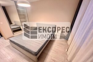 Furnished 1 bedroom apartment, Regional hospital