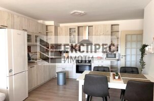 Furnished 1 bedroom apartment, Regional hospital