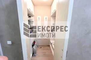 Furnished 1 bedroom apartment, Regional hospital