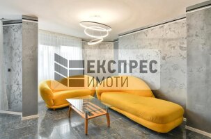 Furnished Large apartment, Regional hospital