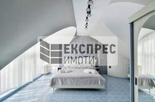 Furnished Large apartment, Regional hospital