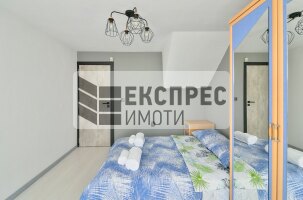 Furnished Large apartment, Regional hospital