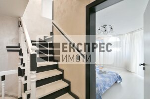 Furnished Large apartment, Regional hospital