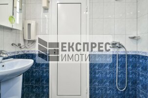 Furnished Large apartment, Regional hospital