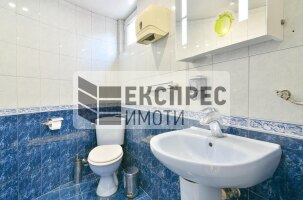 Furnished Large apartment, Regional hospital