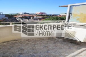 Furnished Large apartment, Regional hospital