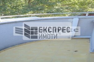 Furnished Large apartment, Regional hospital