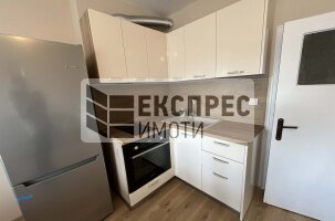 Furnished 2 bedroom apartment, Chataldzha
