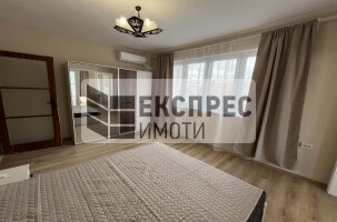 Furnished 2 bedroom apartment, Chataldzha
