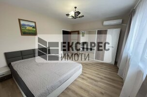 Furnished 2 bedroom apartment, Chataldzha