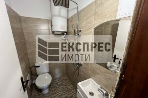Furnished 2 bedroom apartment, Chataldzha