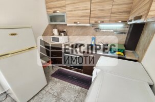  2 Schlafzimmer Wohnung, Center