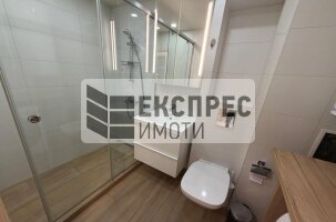 Furnished 1 bedroom apartment, Regional hospital