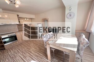 Обзаведен, Двустаен апартамент, Окръжна болница