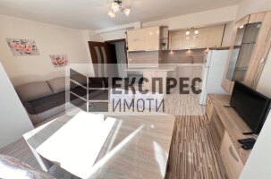 Обзаведен, Двустаен апартамент, Окръжна болница