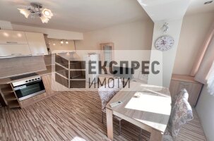 Обзаведен, Двустаен апартамент, Окръжна болница