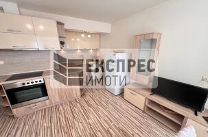 Обзаведен, Двустаен апартамент, Окръжна болница