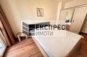 Обзаведен, Двустаен апартамент, Окръжна болница