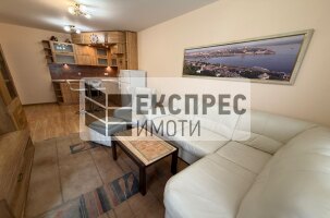  1 Schlafzimmer Wohnung, Regional hospital