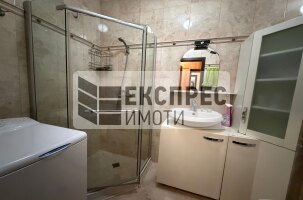  1 Schlafzimmer Wohnung, Regional hospital