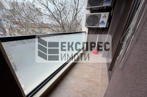  1 Schlafzimmer Wohnung, Regional hospital