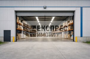  Warehouse