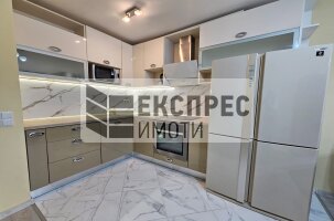 New, Furnished 1 bedroom apartment, Regional hospital