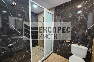 New, Furnished 1 bedroom apartment, Regional hospital