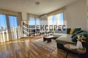 Luxury Furnished 2 bedroom apartment, University of Economics