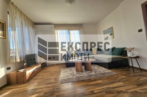 Luxury Furnished 2 bedroom apartment, University of Economics